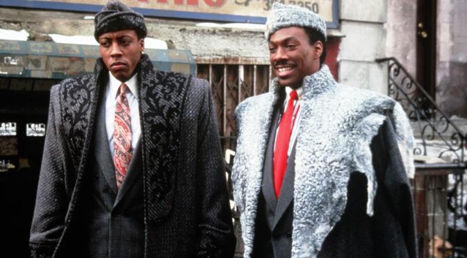 Coming to America Review