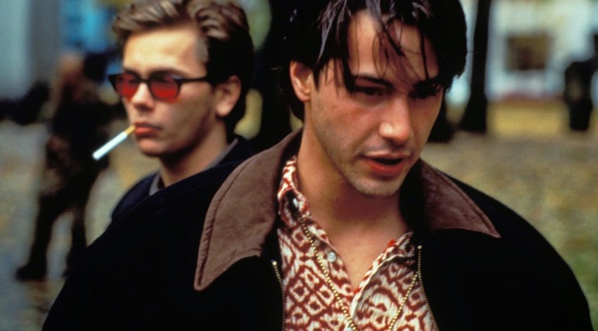 My Own Private Idaho Review