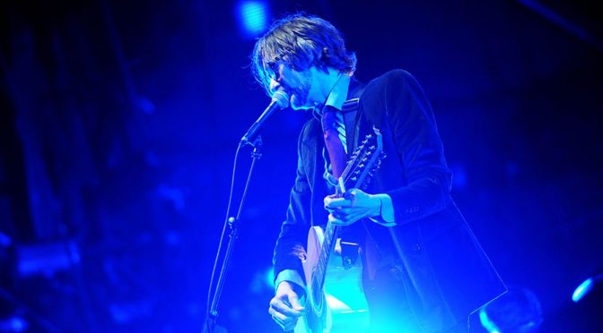 Pulp – Reading 2011 Review