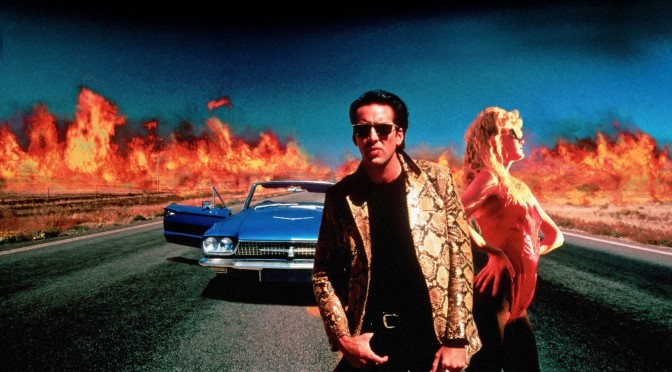 Wild at Heart Review
