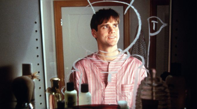 The Truman Show Review