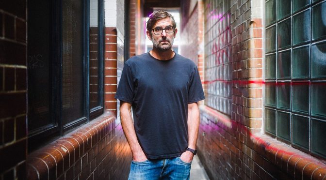 Louis Theroux: Forbidden America – Extreme and Online