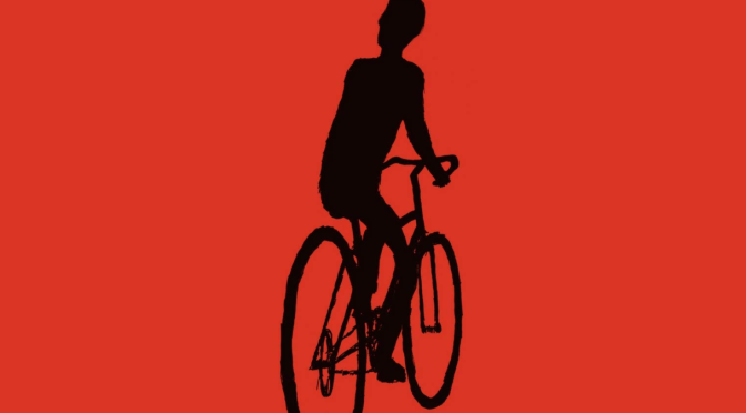 David Byrne – Bicycle Diaries Review