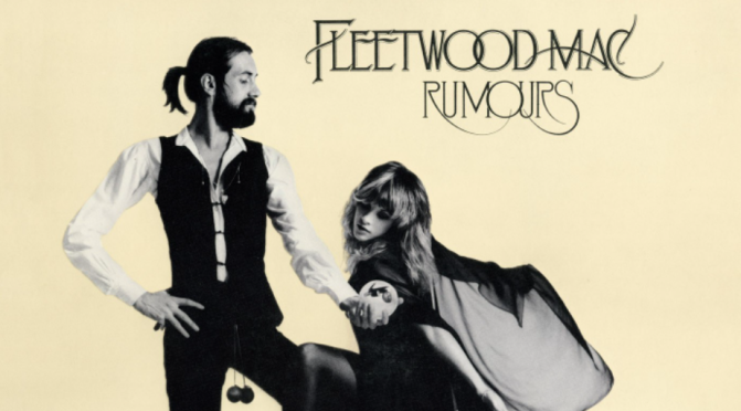 Fleetwood Mac – Rumours Review